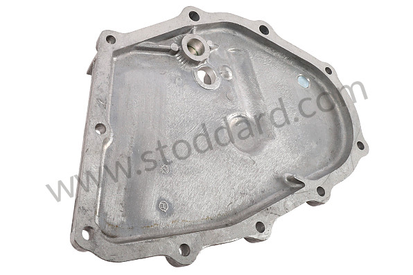 93010591100 - CHAIN ADJUSTER for Porsche 911 65-69 &bull; 1969 &bull; 2.0T &bull; Coupe &bull; Manual Gearbox, 5 Speed