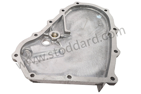93010591201 - CHAIN ADJUSTER for Porsche 911 74-77 + 912E &bull; 1975 &bull; Carrera 2.7 Us &bull; Coupe &bull; Manual Gearbox, 5 Speed