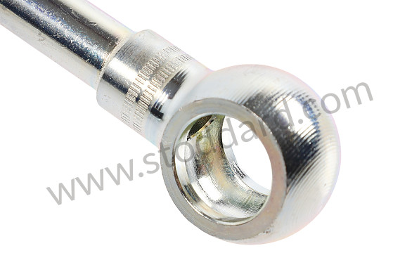 93010591201 - CHAIN ADJUSTER for Porsche 911 74-77 + 912E &bull; 1975 &bull; Carrera 2.7 Us &bull; Coupe &bull; Manual Gearbox, 5 Speed
