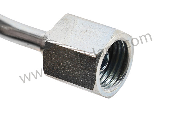 93010591201 - CHAIN ADJUSTER for Porsche 911 74-77 + 912E &bull; 1975 &bull; Carrera 2.7 Us &bull; Coupe &bull; Manual Gearbox, 5 Speed