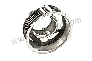 FAN HOUSING 