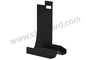 BAFFLE PLATE CENTRAL (93010602300)