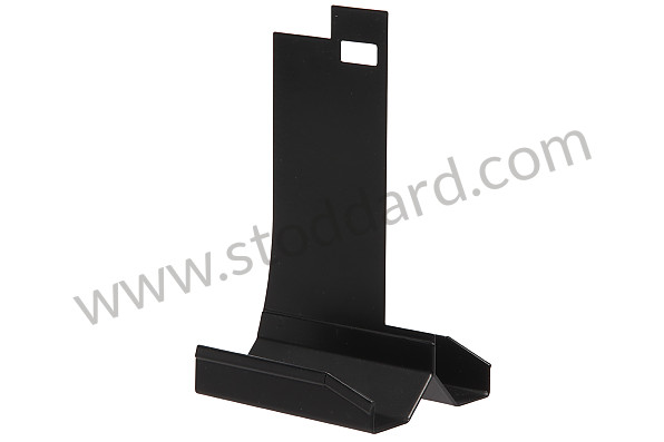 93010602300 - BAFFLE PLATE for Porsche 911 Turbo + 965 &bull; 1975 &bull; 3.0 Turbo &bull; Coupe &bull; Manual Gearbox, 4 Speed