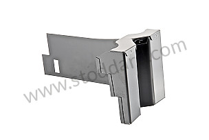 Cylinder Air Baffle Plate For 911 1984-1989 CENTRAL (93010602301)