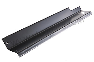 ENGINE COVER RIGHT (93010608403)