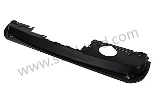 ENGINE COVER OPTION: AIR CONDITIONER (Option code: M559) (93010608519)