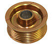 Engine Fan Pulley For 911 1989-1994 964