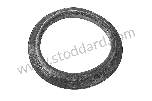 93010619100 - RUBBER BOOT for Porsche 911 87-89 &bull; 1987 &bull; 3.2 G50 &bull; Coupe &bull; Manual Gearbox, 5 Speed
