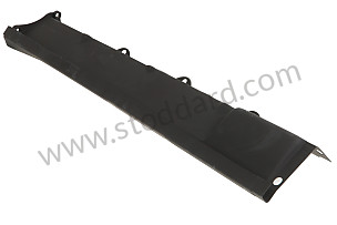 ENGINE COVER RIGHT (93010628908)