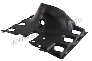 AIR DUCT UPPER (93010640202)