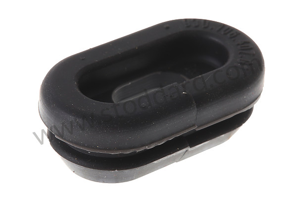 93010640701 - GROMMET for Porsche 911 Turbo + 965 &bull; 1992 &bull; 3.3 Turbo &bull; Coupe &bull; Manual Gearbox, 5 Speed
