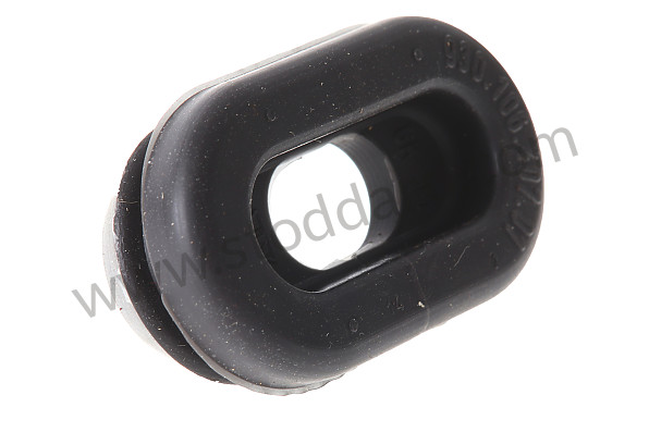 93010640701 - GROMMET for Porsche 911 Turbo + 965 &bull; 1992 &bull; 3.3 Turbo &bull; Coupe &bull; Manual Gearbox, 5 Speed