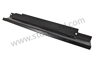 ENGINE COVER RIGHT (93010686201)