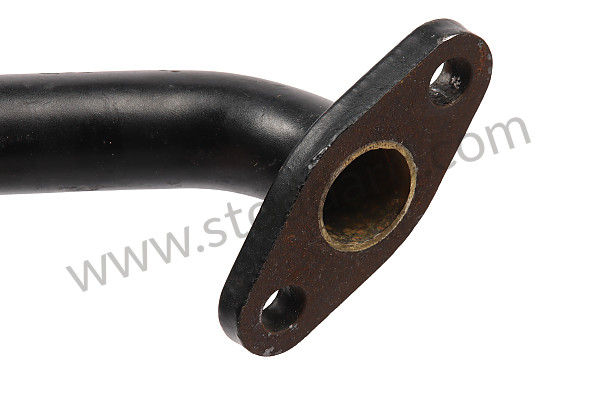 93010700108 - OIL COLLECTION CONTAINER for Porsche 911 Turbo + 965 &bull; 1991 &bull; 3.3 Turbo &bull; Coupe &bull; Manual Gearbox, 5 Speed