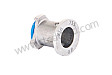 OIL FILTER BRACKET PISTON
