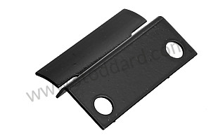 RETAINING BRACKET 