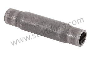 CONNECTING SHAFT  (93010714303)