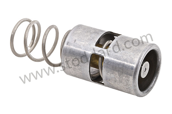 93010715500 - REGULATOR INSERT for Porsche 911 Turbo + 965 &bull; 1984 &bull; 3.3 Turbo &bull; Coupe &bull; Manual Gearbox, 4 Speed