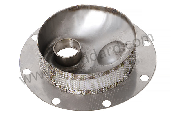 A93010731400 - OIL STRAINER for Porsche 911 65-69 &bull; 1969 &bull; 2.0T &bull; Coupe &bull; Manual Gearbox, 5 Speed
