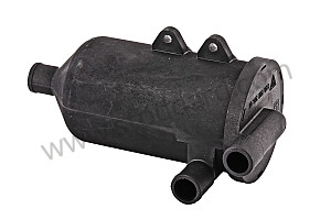 OIL SEPARATOR 