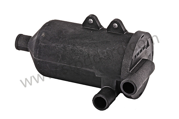 93010732101 - OIL SEPARATOR for Porsche 911 Turbo + 965 &bull; 1988 &bull; 3.3 Turbo &bull; Coupe &bull; Manual Gearbox, 4 Speed