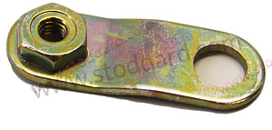 Oil Line Bracket For 911 964 1978-1994 