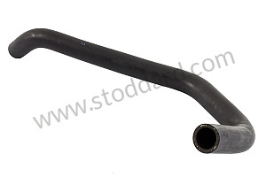 CONNECTING HOSE 