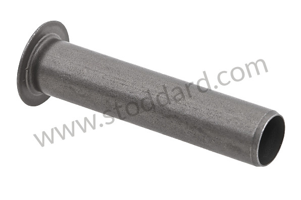 93010753301 - Guide Sleeve 911 1978-13 for Porsche 911 Turbo + 965 &bull; 1991 &bull; 3.3 Turbo &bull; Coupe &bull; Manual Gearbox, 5 Speed