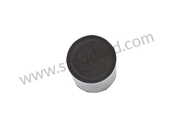 93010771100 - CAP for Porsche 911 Turbo + 965 &bull; 1984 &bull; 3.3 Turbo &bull; Coupe &bull; Manual Gearbox, 4 Speed