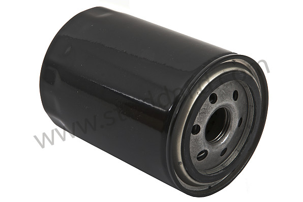 SIC10776403 - Mahle Oil Filter For 911 964 1972-1994 for Porsche 