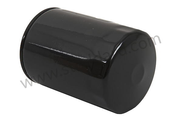 SIC10776403 - Mahle Oil Filter For 911 964 1972-1994 for Porsche 
