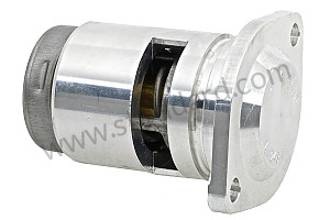 Oil Pressure Thermostat 911 1972-1989. 