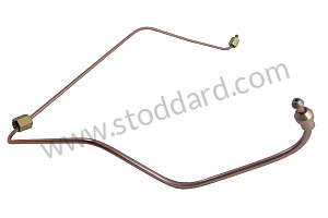 INJECTION LINE 6 Versions available for this part
