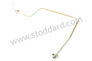 930-110-044-03 CYLINDER 4 (93011004403)