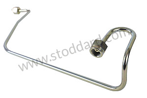 #6 Fuel Line 4 Versions available for this part