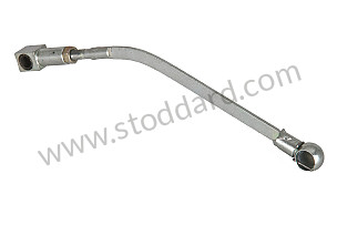 Pull Rod  (93011009805)