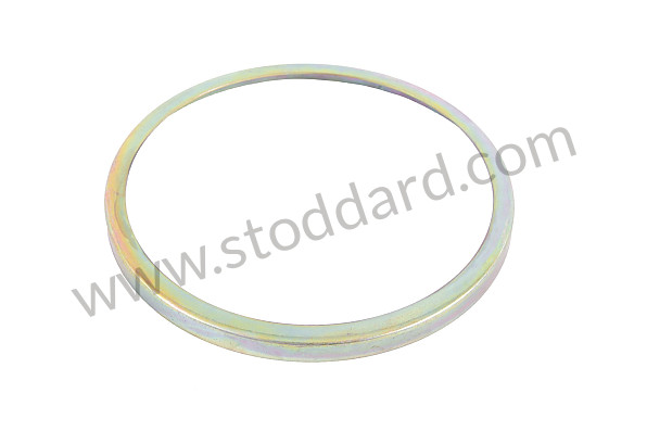 93011012102 - SUPPORT RING for Porsche 911 Turbo + 965 &bull; 1991 &bull; 3.3 Turbo &bull; Coupe &bull; Manual Gearbox, 5 Speed