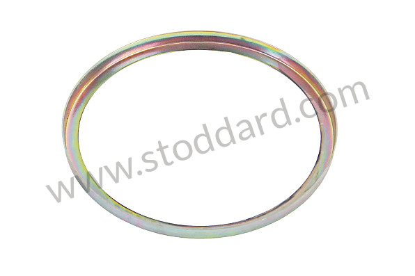 93011012102 - SUPPORT RING for Porsche 911 Turbo + 965 &bull; 1991 &bull; 3.3 Turbo &bull; Coupe &bull; Manual Gearbox, 5 Speed