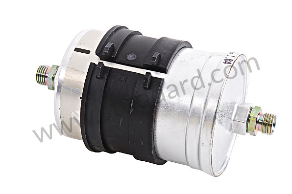 93011013900 - Fuel Filter, 911sc And Turbo 1976-1980 for Porsche 911 Turbo + 965 &bull; 1977 &bull; 3.0 Turbo &bull; Coupe &bull; Manual Gearbox, 4 Speed