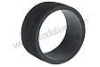 Intake Sleeve Or Boot For 911 930 Turbo 1976-1977