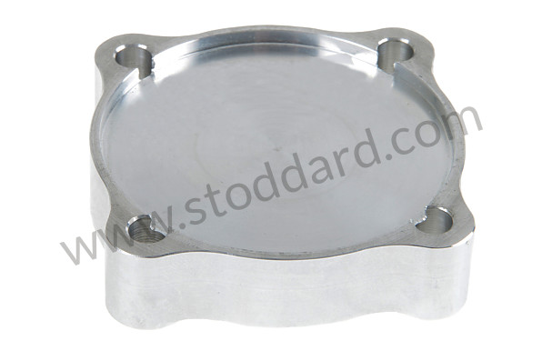 93011015610 - LID for Porsche 911 Turbo + 965 &bull; 1977 &bull; 3.0 Turbo &bull; Coupe &bull; Manual Gearbox, 4 Speed
