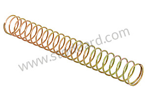 COMPRESSION SPRING 