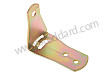 RETAINING BRACKET