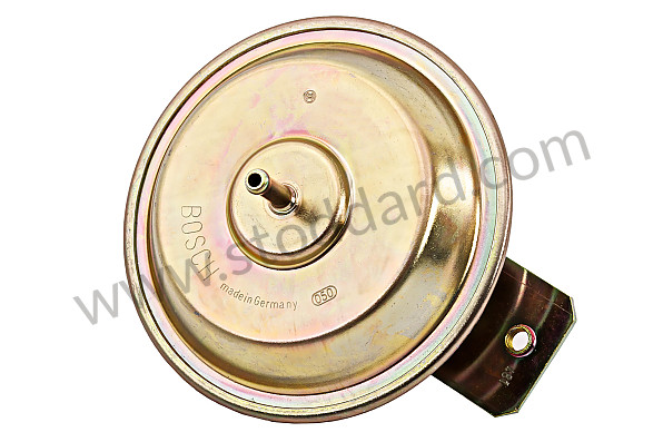 93011017302 - Vacuum limiter for Porsche 911 Turbo + 965 &bull; 1987 &bull; 3.3 Turbo &bull; Coupe &bull; Manual Gearbox, 4 Speed