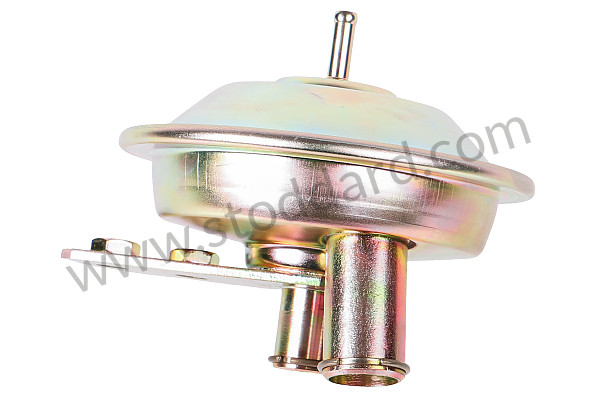 93011017302 - Vacuum limiter for Porsche 911 Turbo + 965 &bull; 1987 &bull; 3.3 Turbo &bull; Coupe &bull; Manual Gearbox, 4 Speed