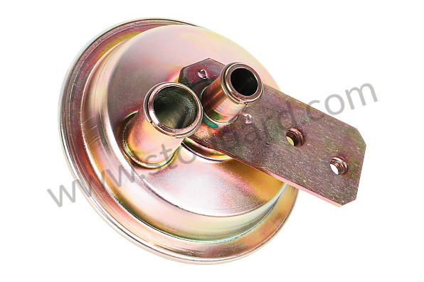 93011017302 - Vacuum limiter for Porsche 911 Turbo + 965 &bull; 1987 &bull; 3.3 Turbo &bull; Coupe &bull; Manual Gearbox, 4 Speed
