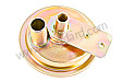 Deceleration Valve / Vacuum Limiter For Cis Injection. For 911sc And 928 With Cis.