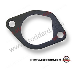 Intake Manifold Gasket For 911 911sc 1974-1983 2 Versions available for this part