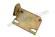 MOUNTING PLATE