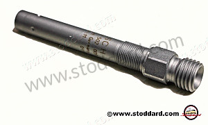 Fuel Injector For 911 Turbo 930 1976-1979 